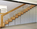 Construction et protection de vos escaliers par Escaliers Maisons à Sombernon